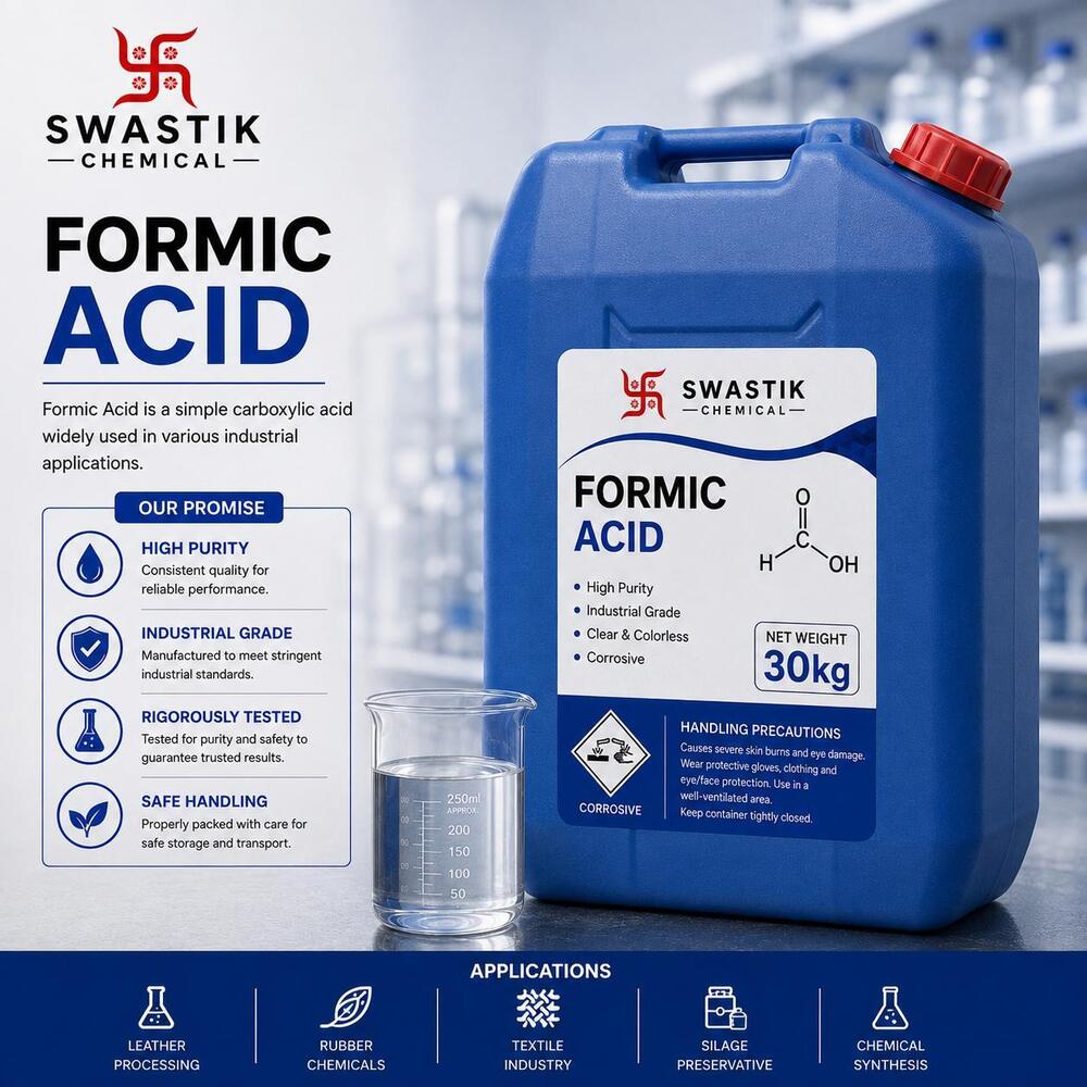 Formic Acid