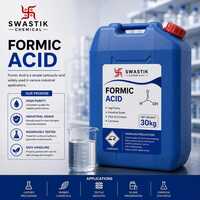 Formic Acid