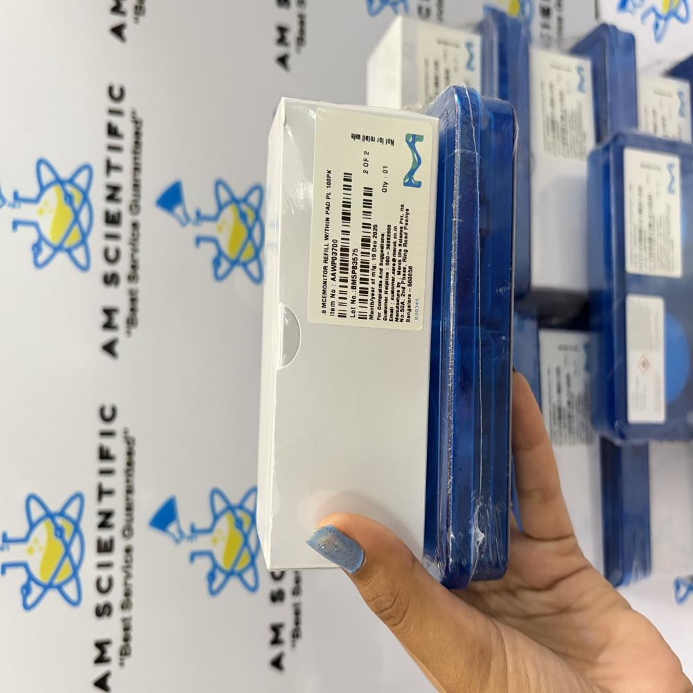 Mce Membrane Filter 0.8 um Pore Size