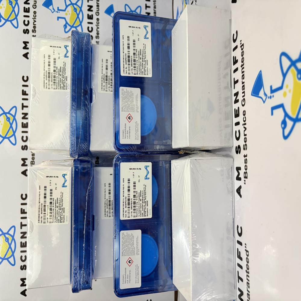 Mce Membrane Filter 0.8 um Pore Size