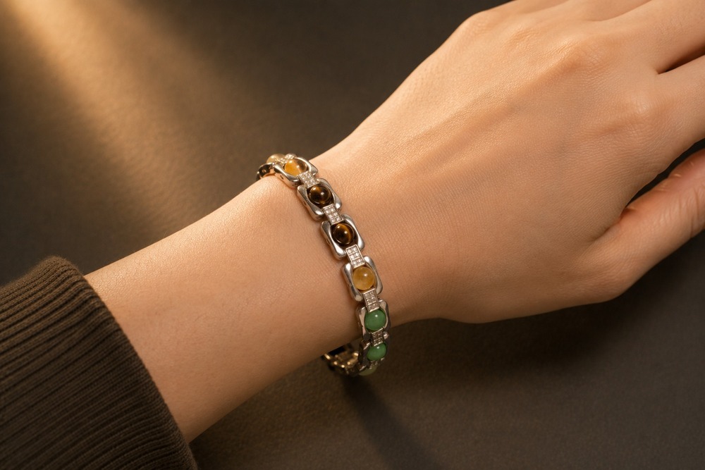 Money Bracelet