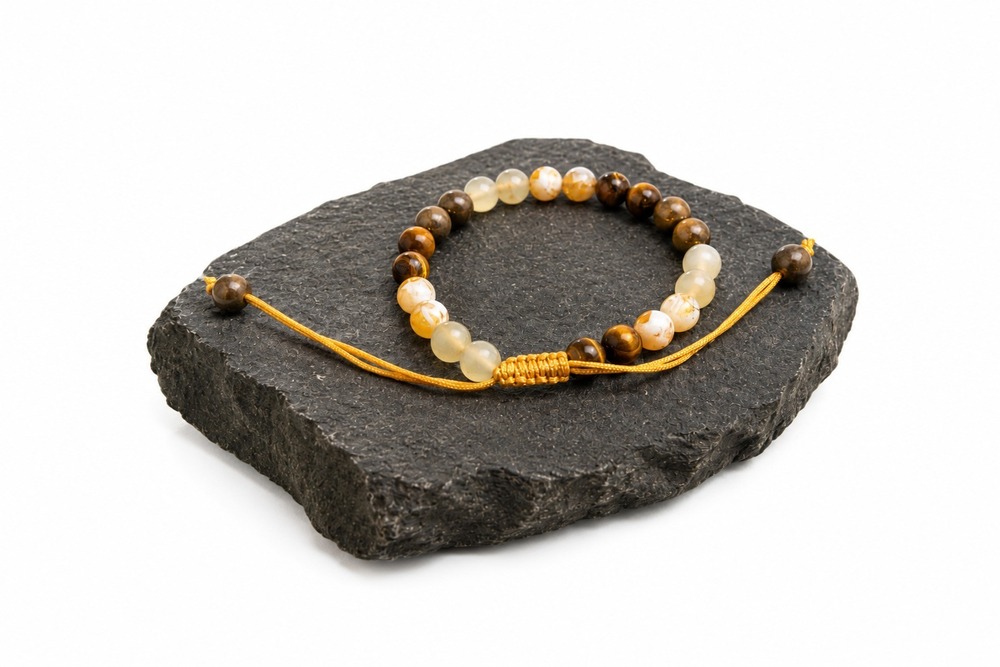 Money Magnet Bracelet