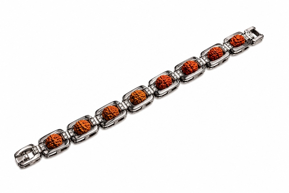 Rudraksh Bracelet