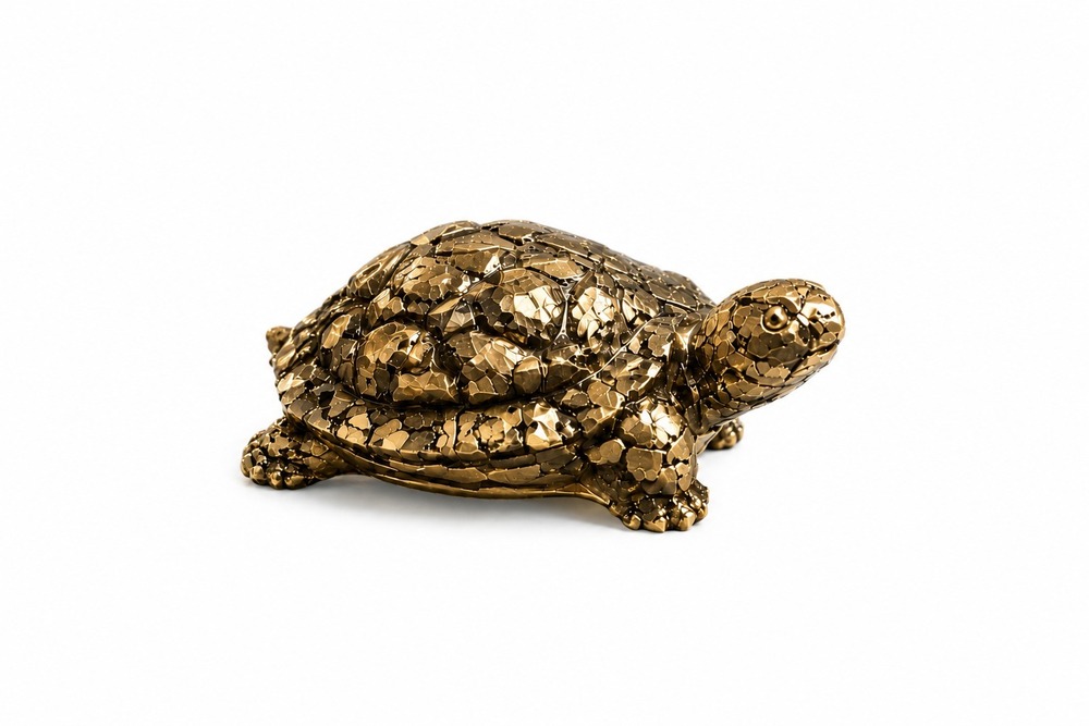 Pyrite Kachua