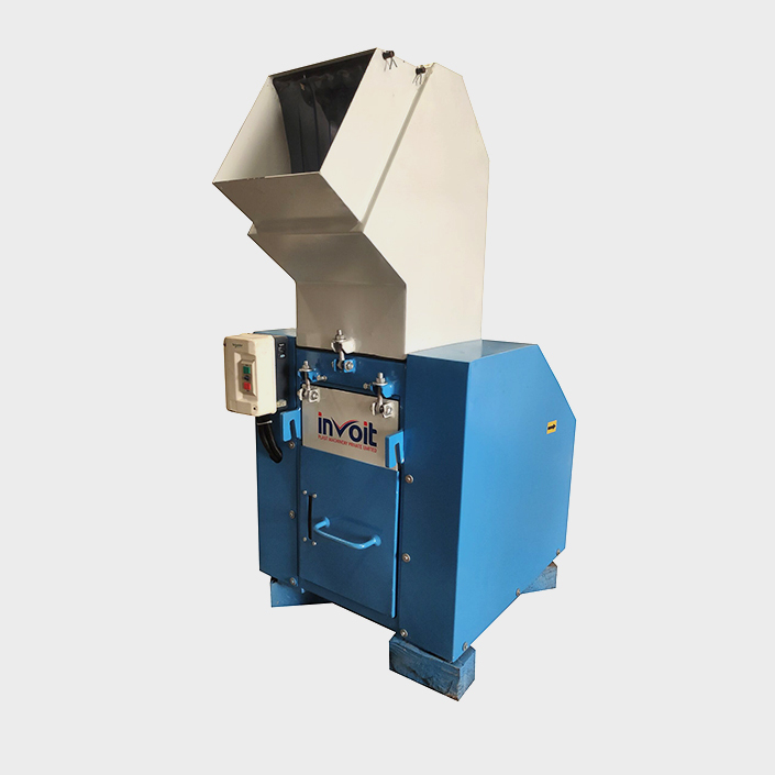 Durable & Efficient Waste Recycling Solution - Color: Blue And White