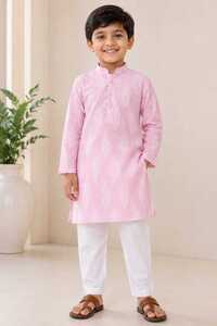 Ethnic Kids Kurta Set