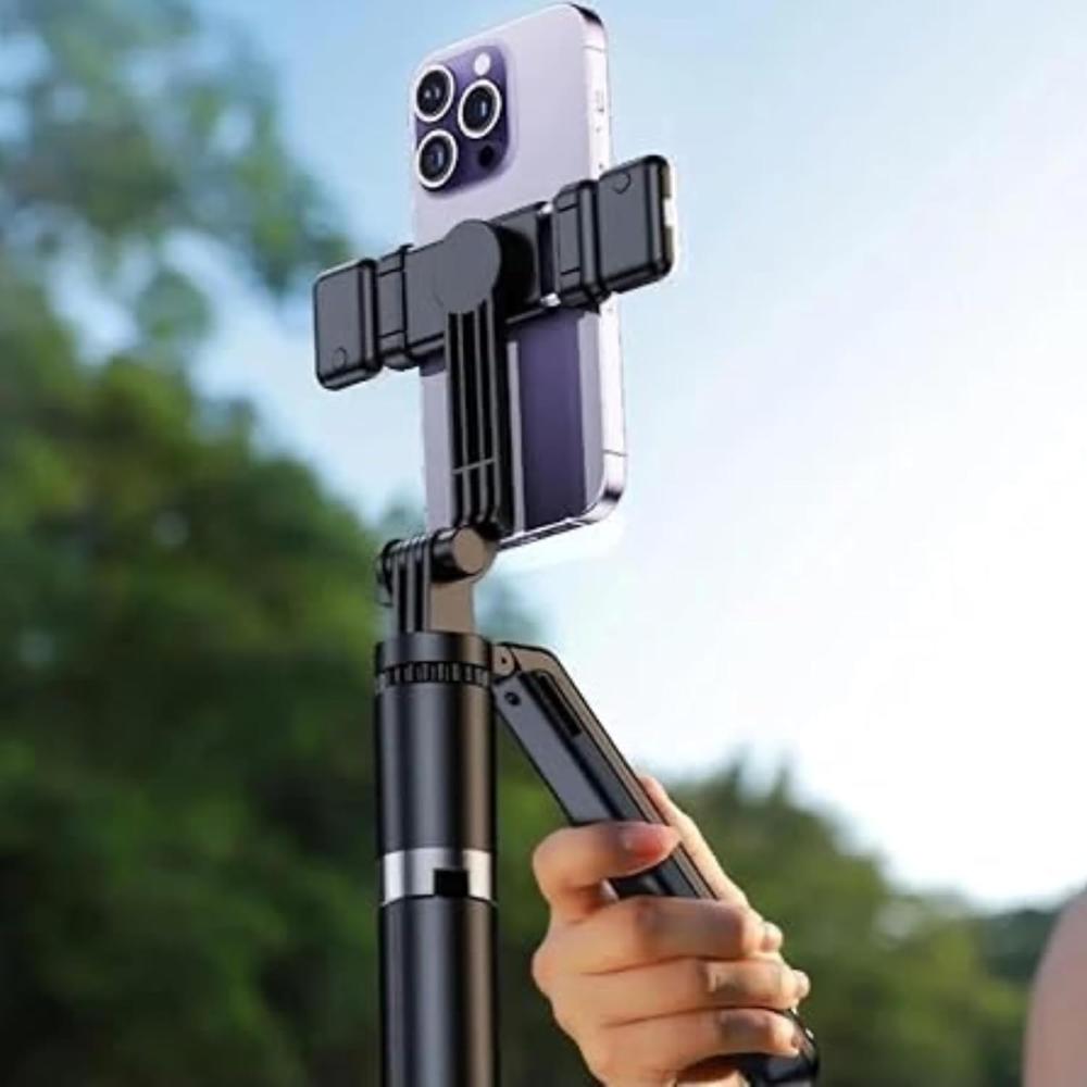 Selfie Stick With Grip Handle R16S