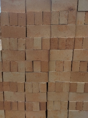 Std Fire Bricks - Ai2o3(%): 30%