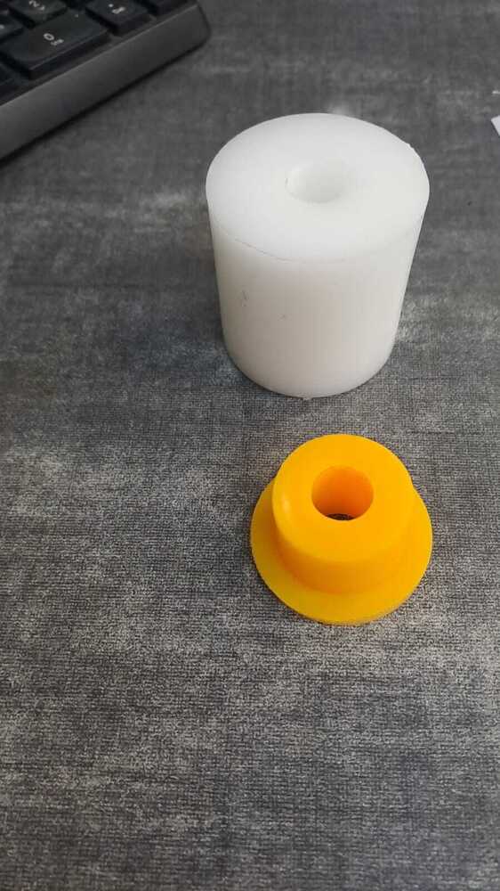 Polyurethane Round Bush