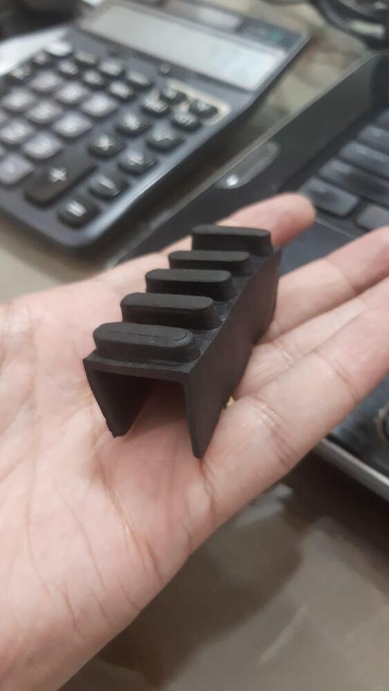 EPDM Electrical Rubber Matting
