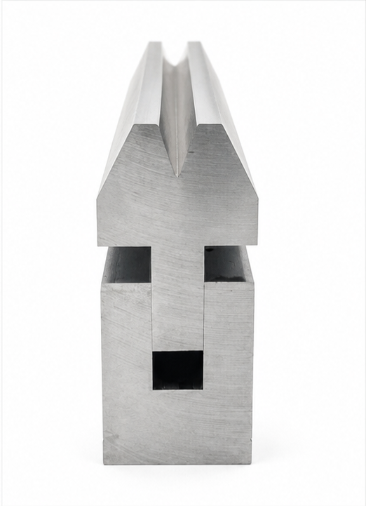 Flattening Hemming Tools with Spring(CNC Press Brake Tooling)