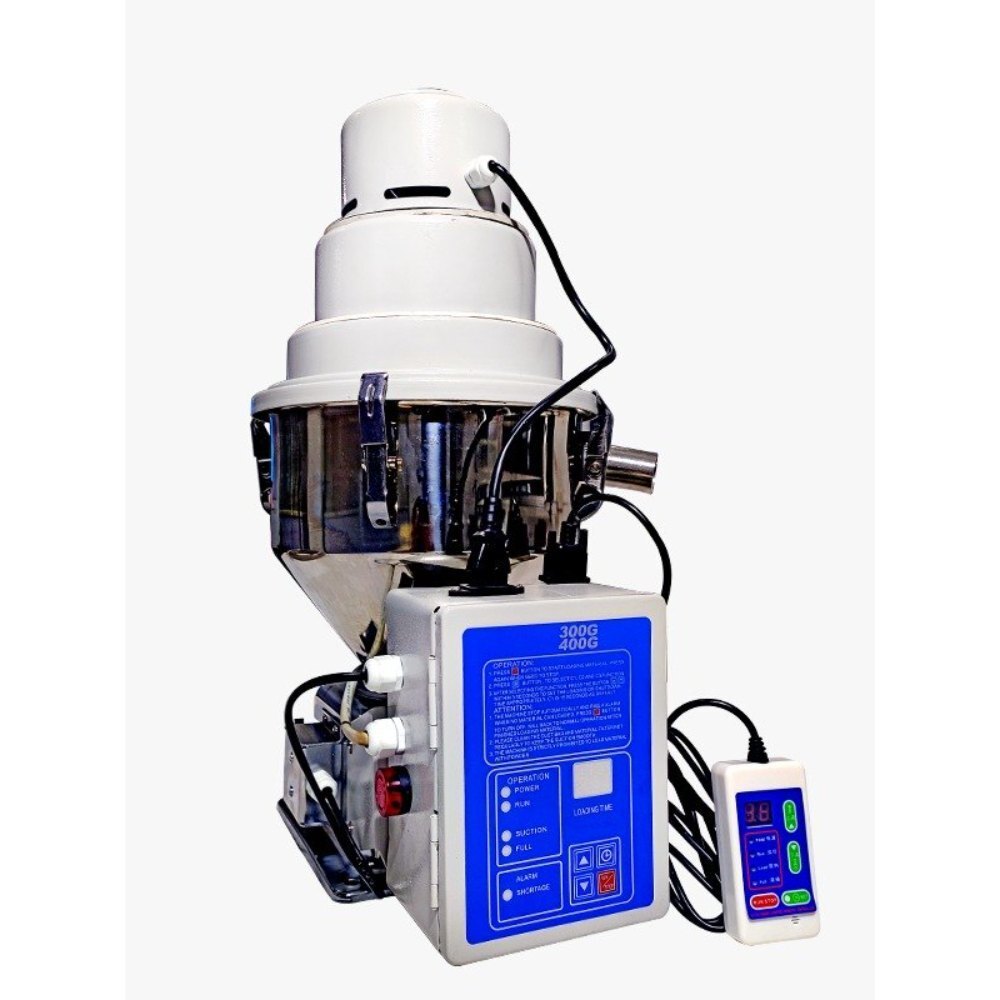Automatic Auto Loader
