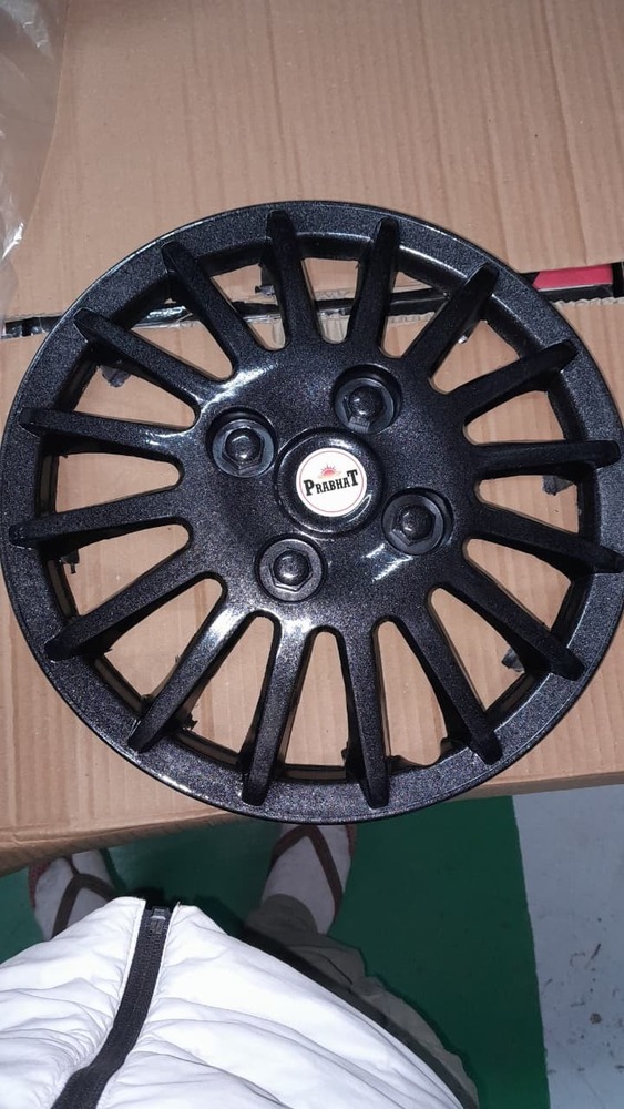 Car Wheel Cap