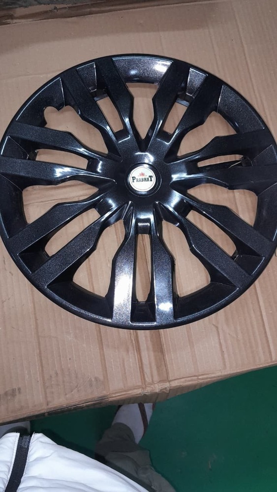 Car Wheel Cap