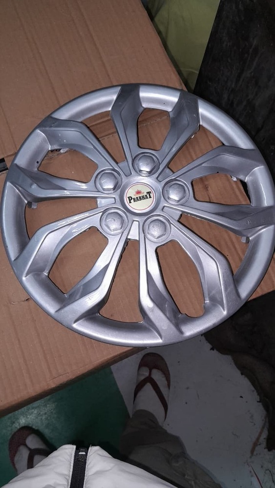 Car Wheel Cap
