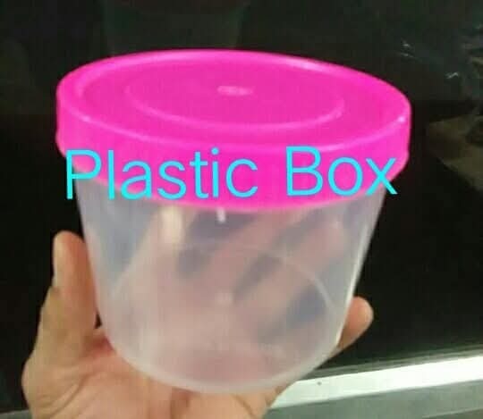 Plastic Box