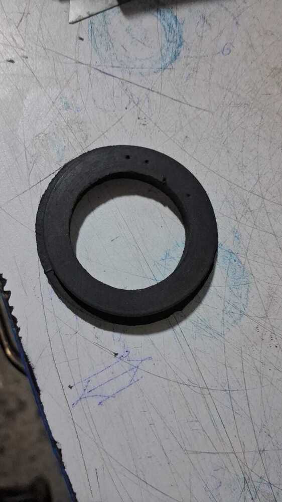 Silicone Rubber Paint Masking Plugs