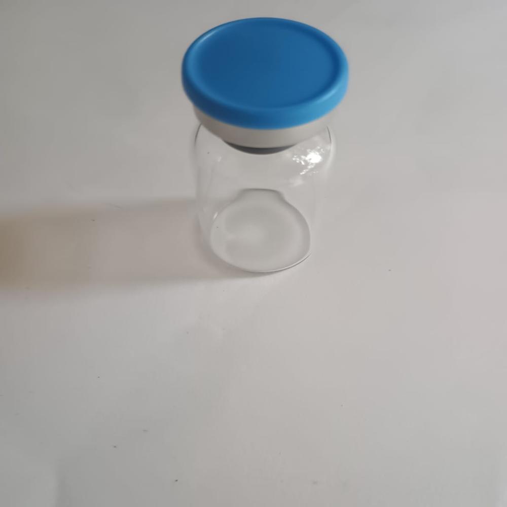 Sterile Evacuated Glass VIals