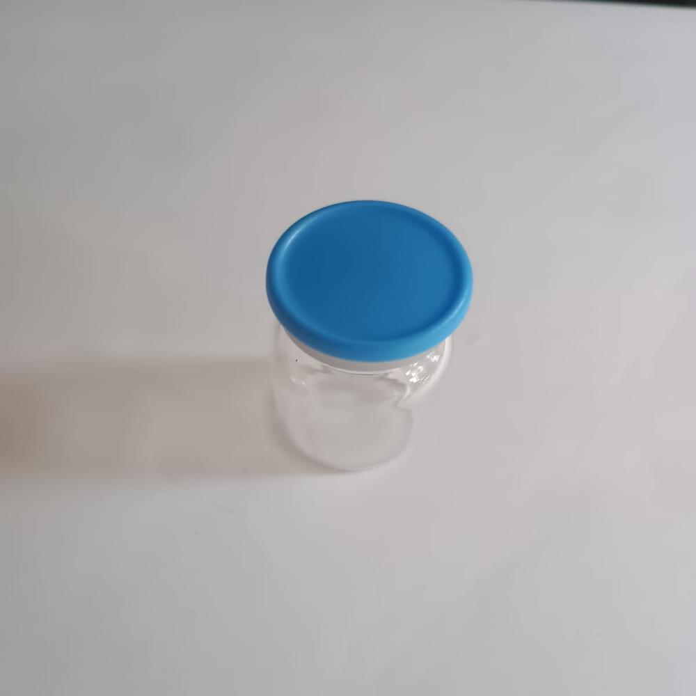 Sterile Evacuated Glass VIals