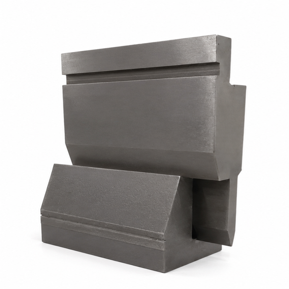 Flattening Hemming Tools (Cnc Press Brake Tooling)