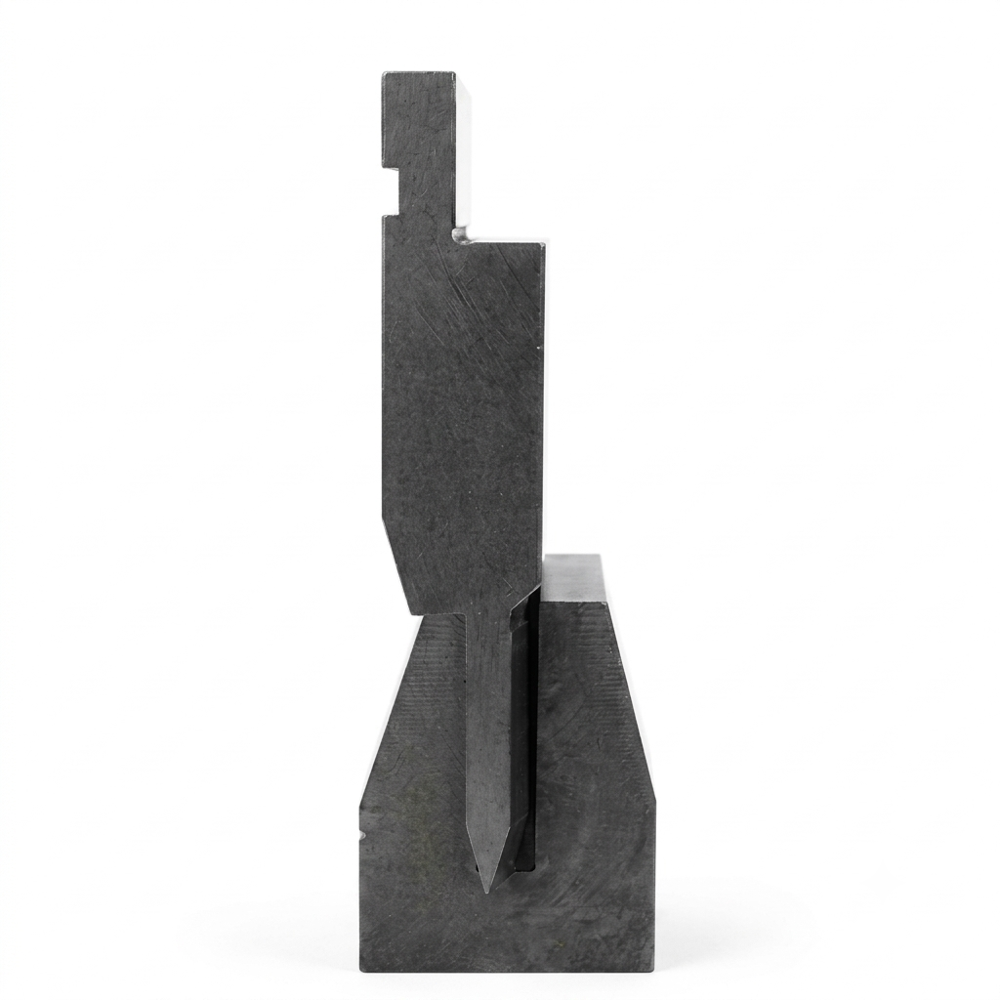 Flattening Hemming Tools (Cnc Press Brake Tooling)