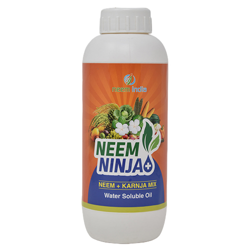 Neem Ninja Plus