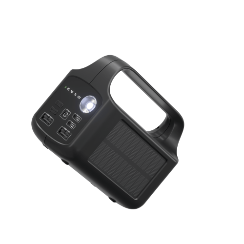 Mpower forge 50SOLAR