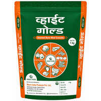 White Gold Crushed Bone Meal