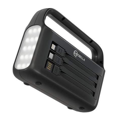 Mpower forge Evo50