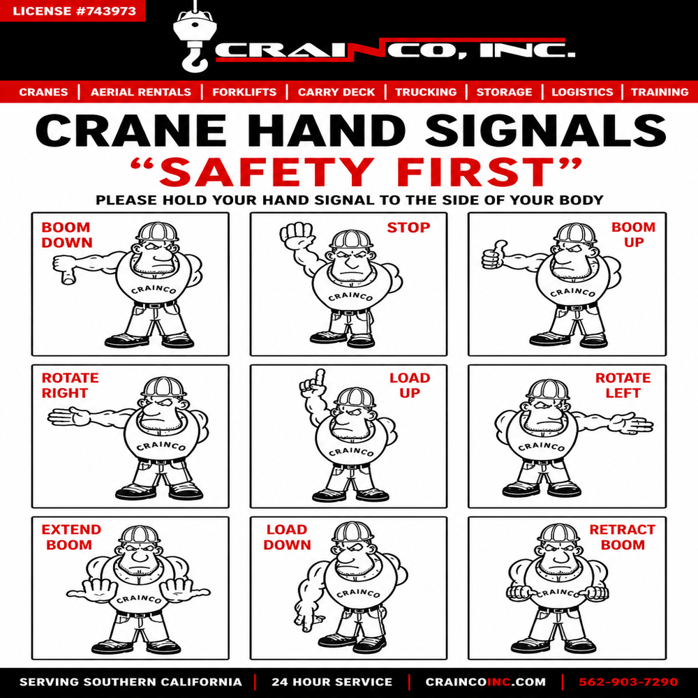 Safety Poster - Application: Factories