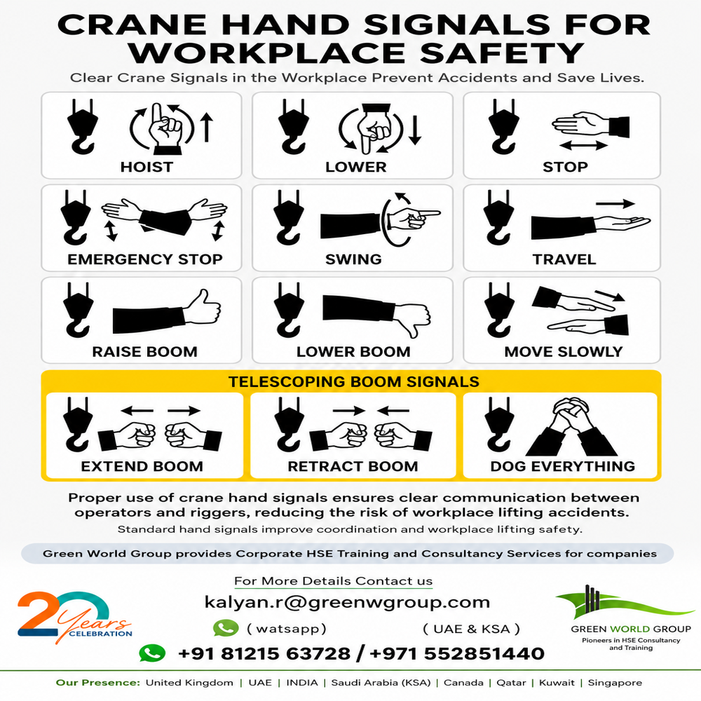 Safety Poster - Application: Factories