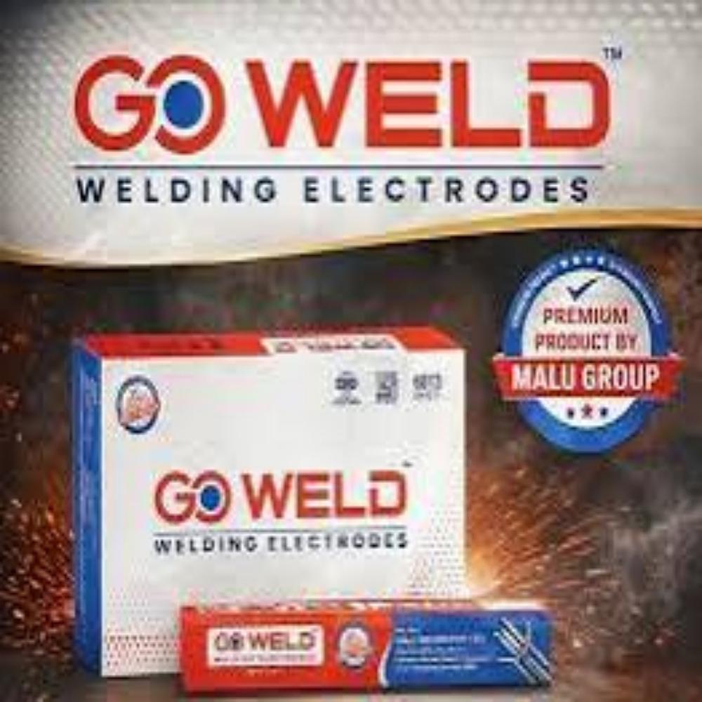 Go Weld Welding Electrodes