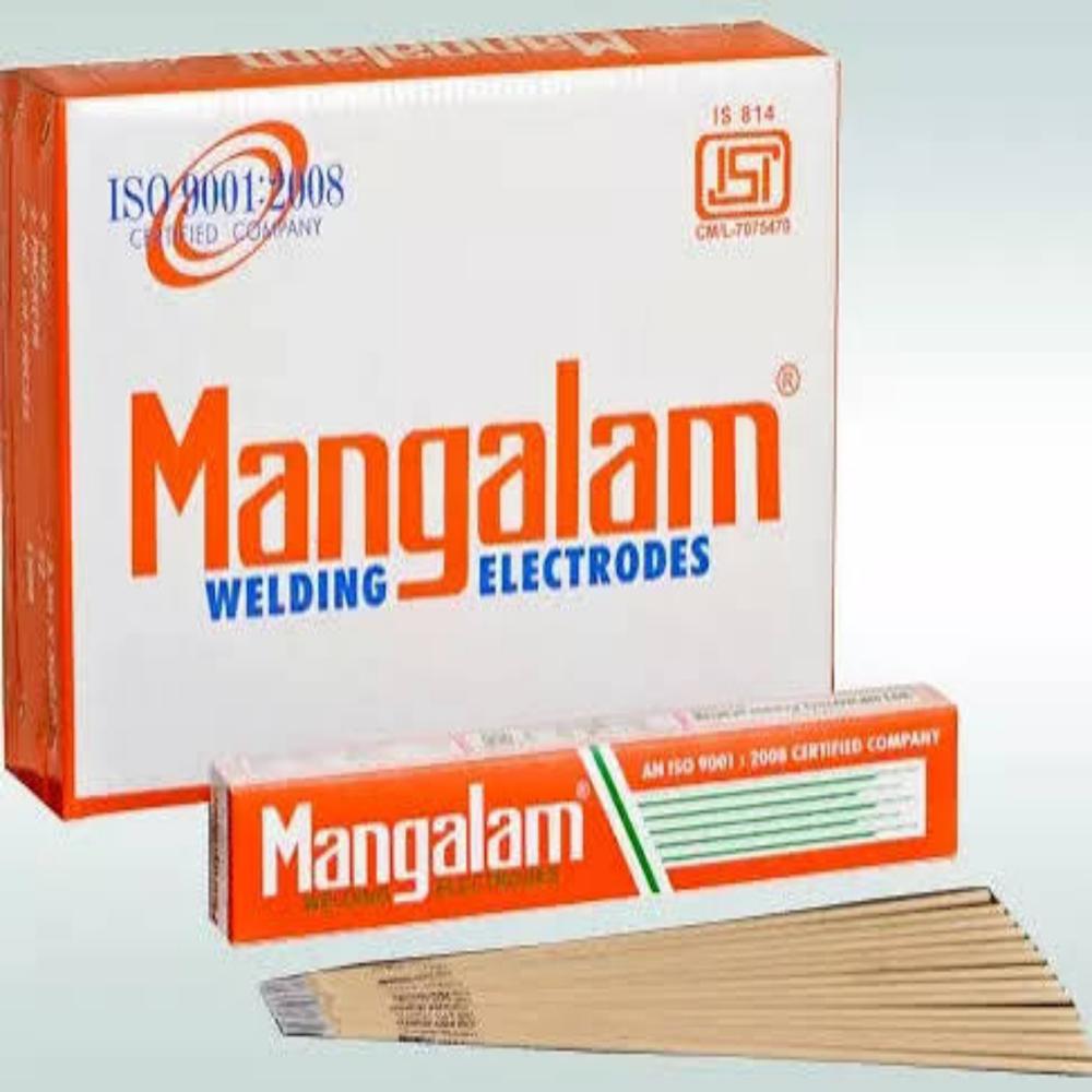 Mangalam Welding Electrodes
