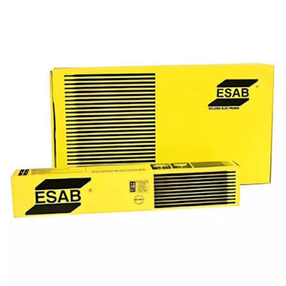 Esab Welding Electrodes