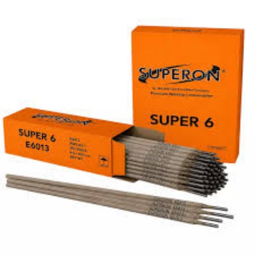 Welding Electrodes