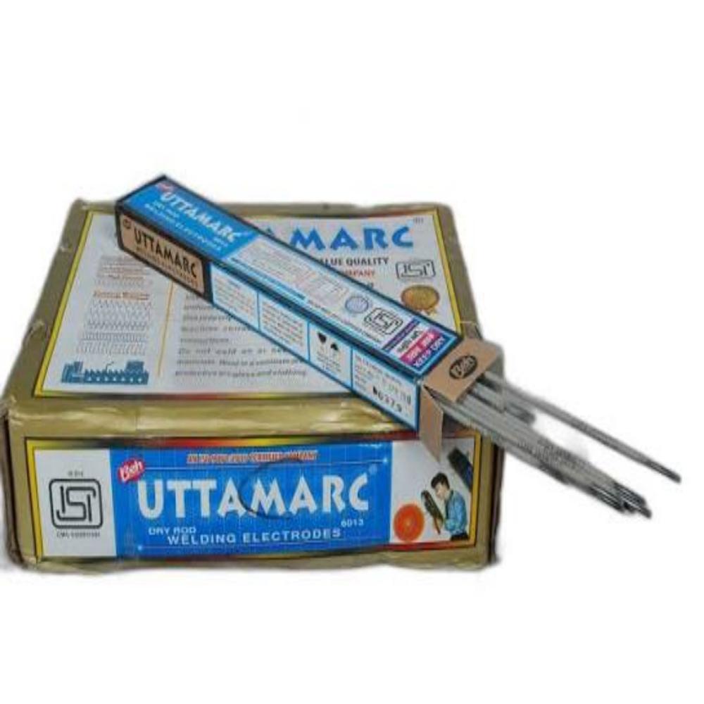Uttam Arc Welding Electrodes