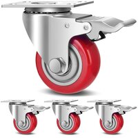 Trolley Wheel