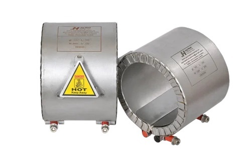 Blower Ceramic Band Heater