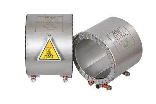 Ceramic Band Heater