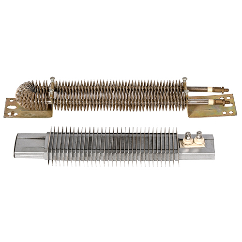 Air Tubular Heater