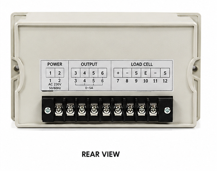 Ktc800a Web Tension Controller - Accuracy: High Precision