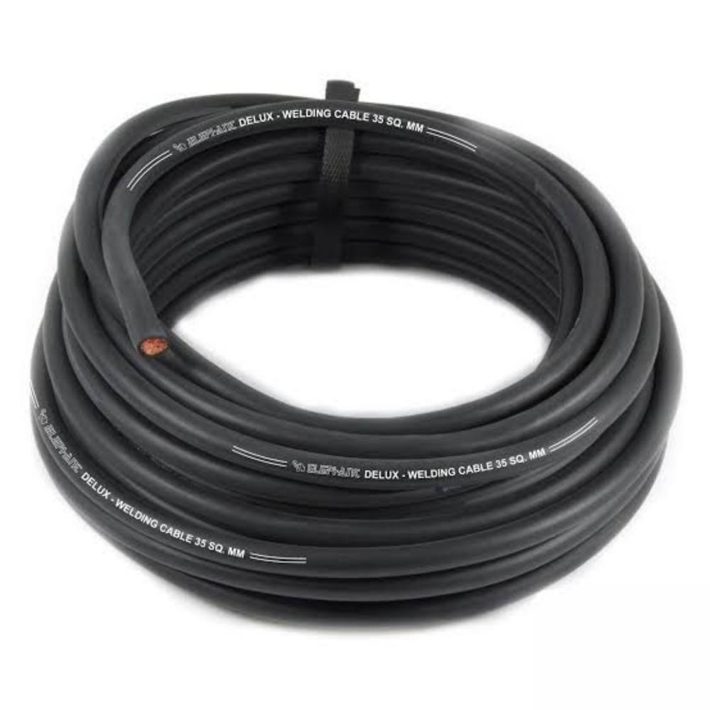 35 sq mm welding cable