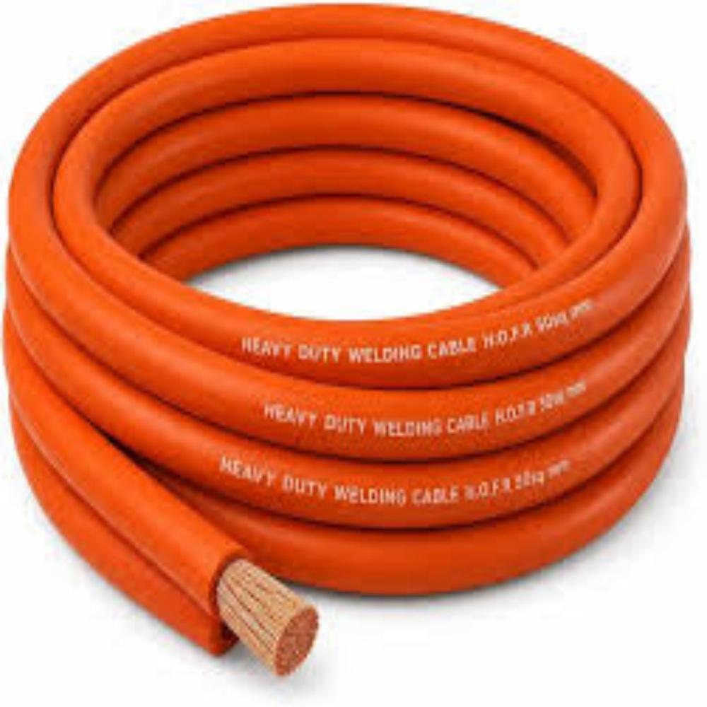 50 sq mm welding cable