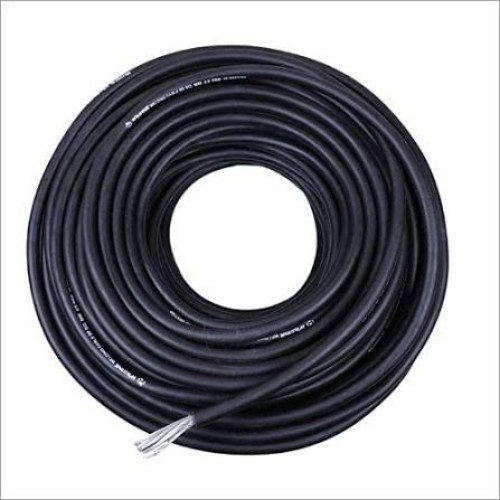 70 sq mm welding cable