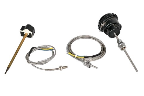 Thermo couple Sensor