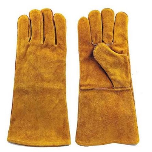 Safety Welding Gloves