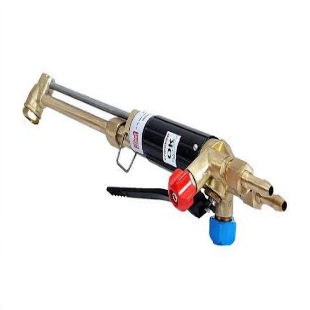 Gas Cutter