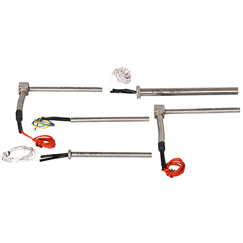 Heater And Heating Components