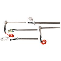 Heater And Heating Components