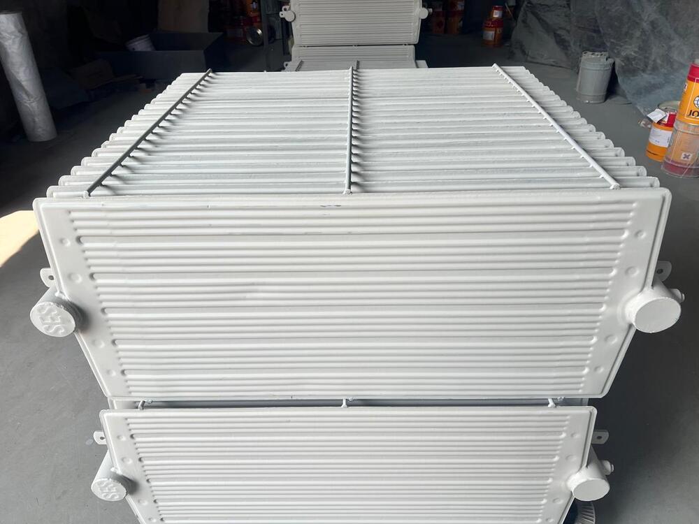 Transformer Radiators